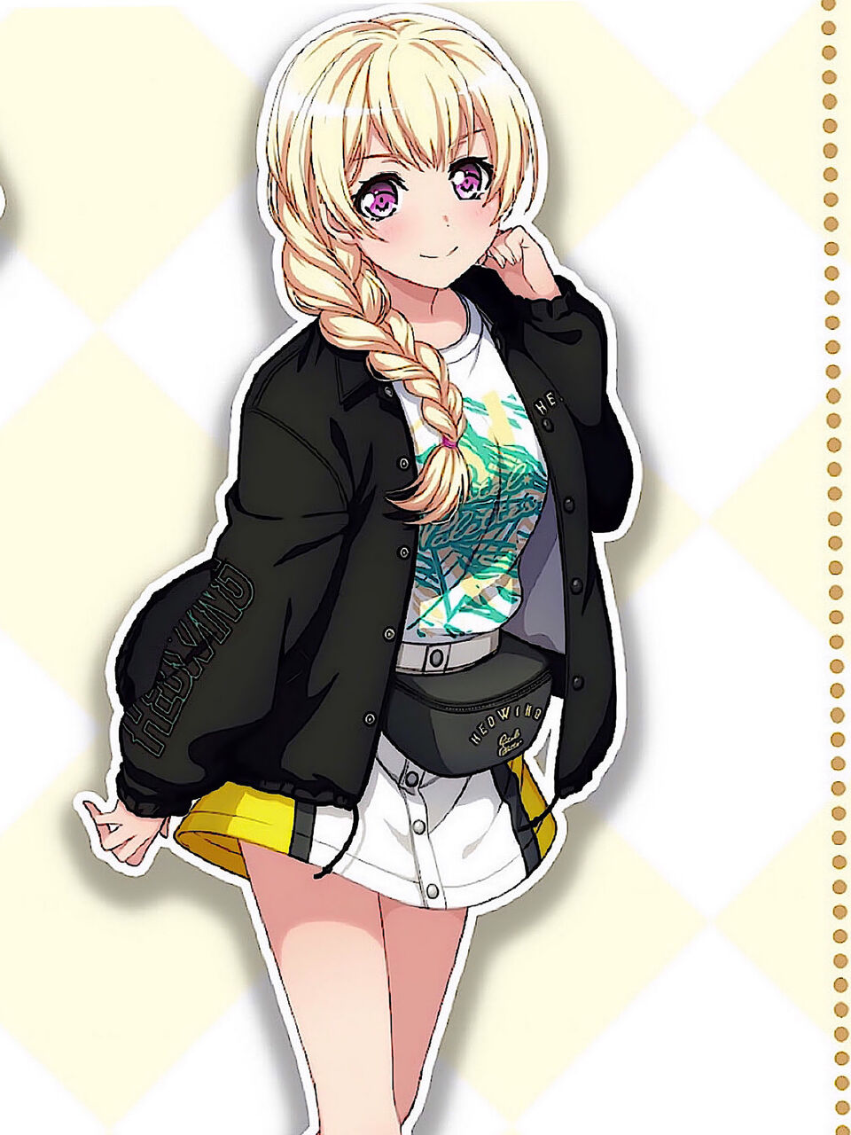 ガルパ 千聖さんもcカップはあるかな バンドリまとめ速報 ガルパ 千聖さんもcカップはあるかな バンドリまとめ速報