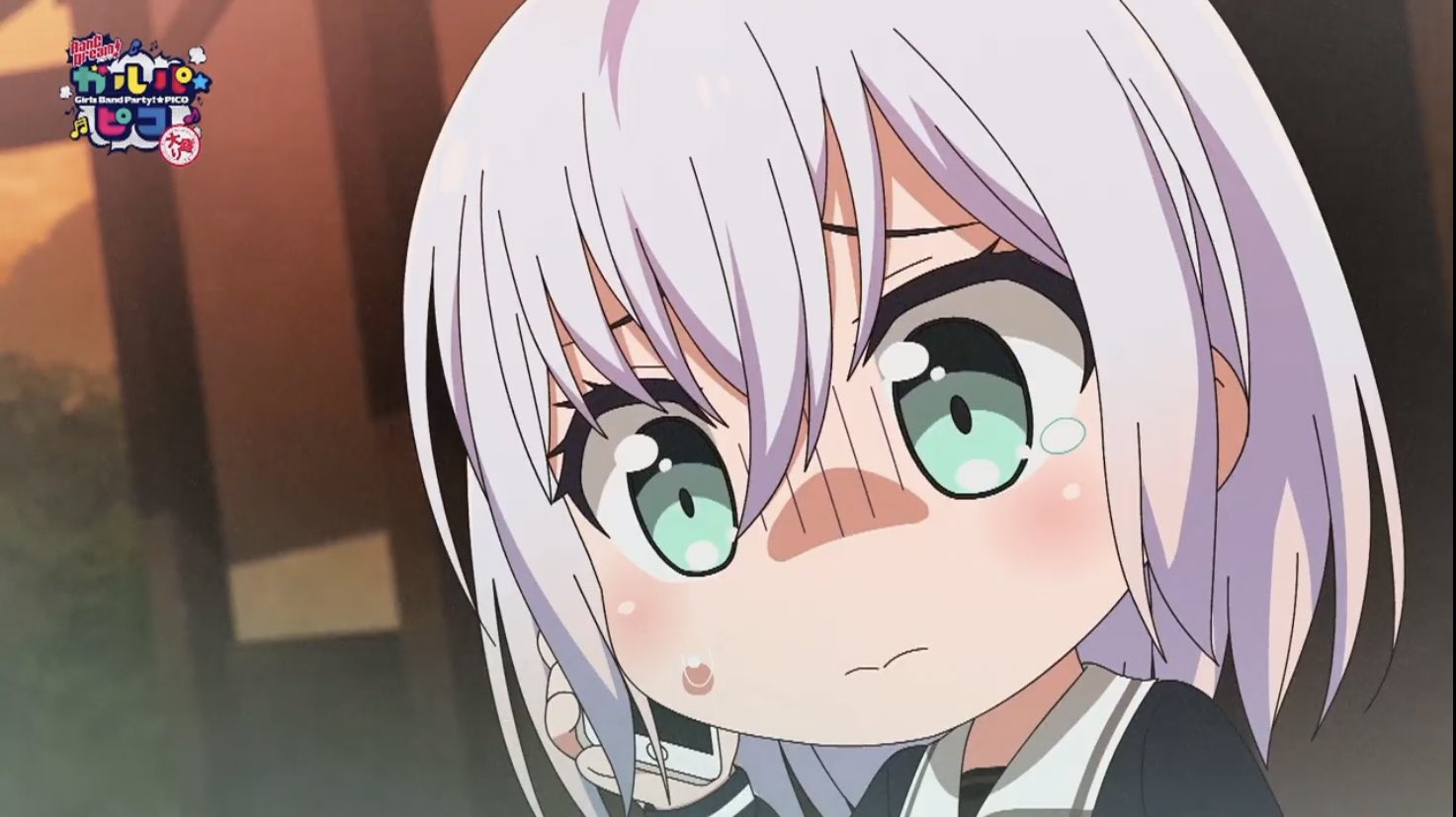 ガルパ お漏らしして透子ちゃんに相談してるのか バンドリまとめ速報 ガルパ お漏らしして透子ちゃんに相談してるのか バンドリまとめ速報