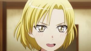 ガルパ 知り合いがマスキングさん見て人造人間18号じゃんとか言うんだが似てないよな バンドリまとめ速報 ガルパ 知り合いがマスキングさん見て人造人間18号じゃんとか言うんだが似てないよな バンドリまとめ速報