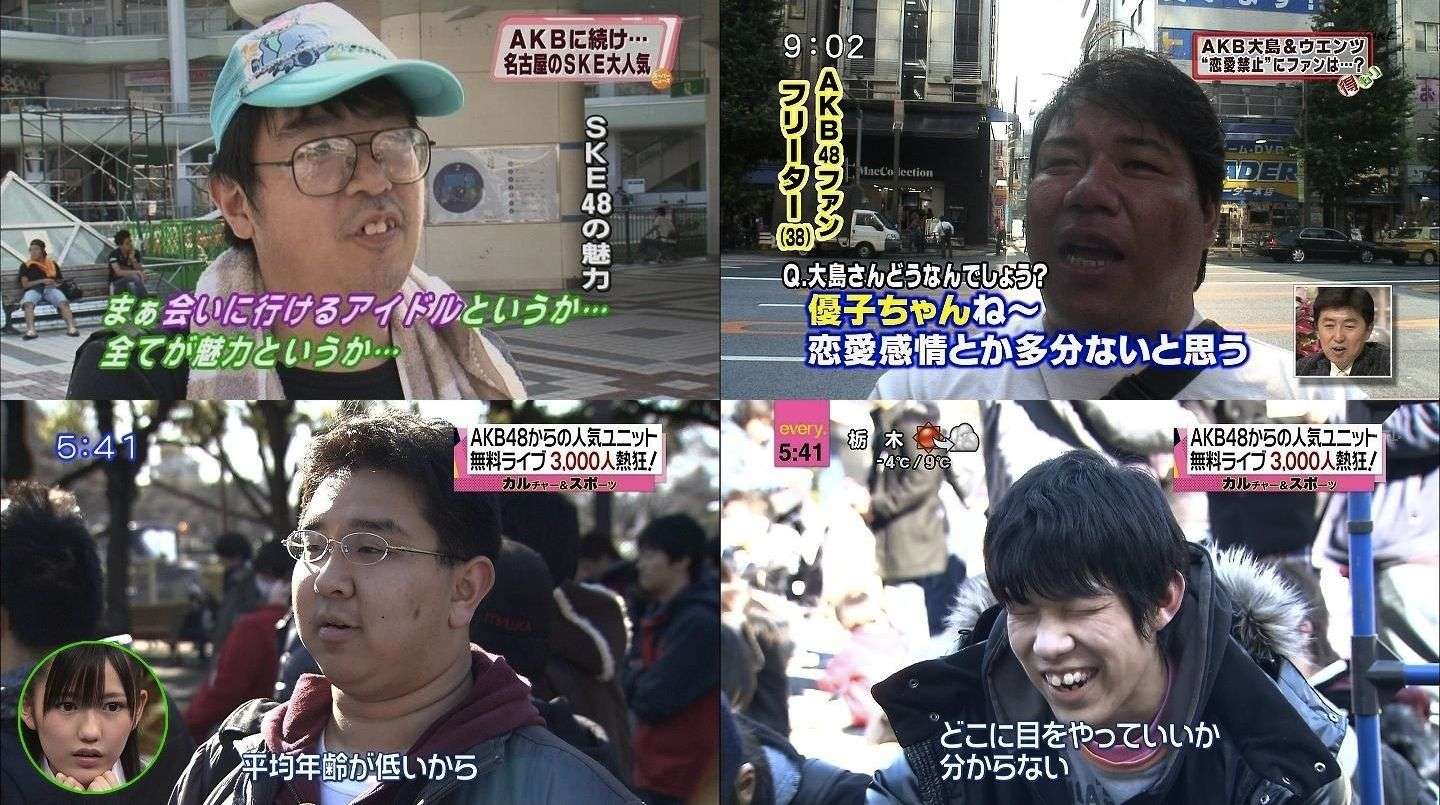 ガルパ 女子中高生がひしめくライブならまだしもオタクがひしめくライブとか バンドリまとめ速報