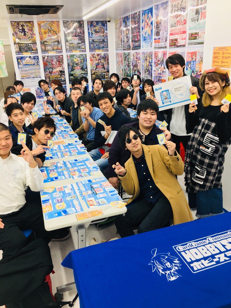 ガルパ 室内でサングラスつけてるきしょいオタクwww バンドリまとめ速報
