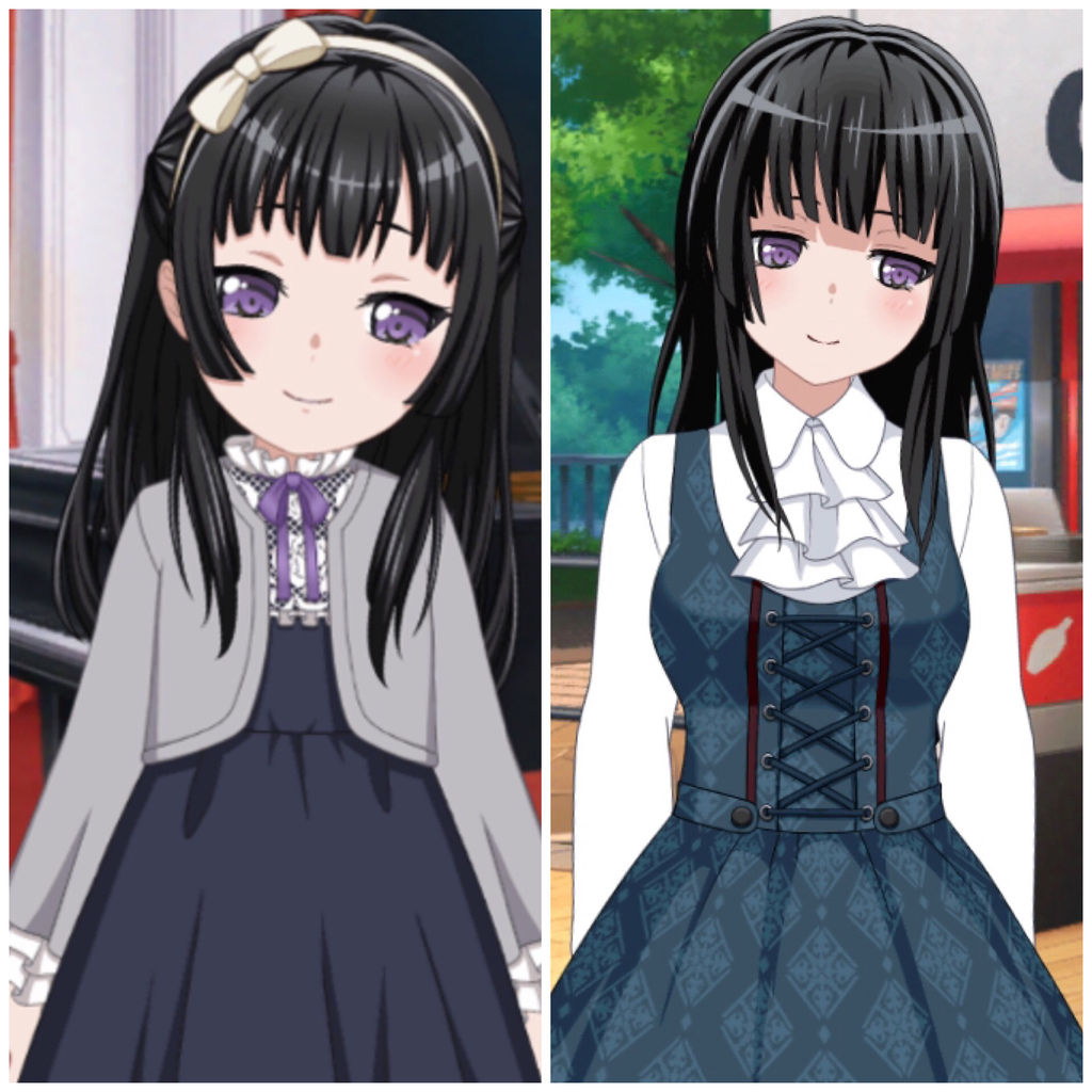 バンドリ胸 バンドリ 画像 かわいい バンドリ胸 バンドリ 画像 かわいい