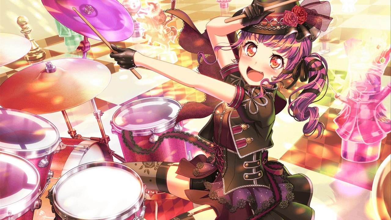 ガルパ あこちゃん 入れるね バンドリまとめ速報