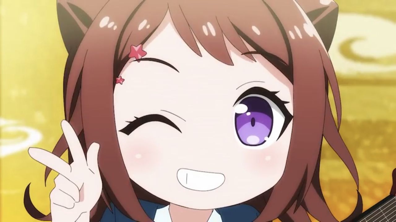 ガルパ 香澄の魅力ってギャップ萌えなんだろうなぁ バンドリまとめ速報 ガルパ 香澄の魅力ってギャップ萌えなんだろうなぁ バンドリまとめ速報