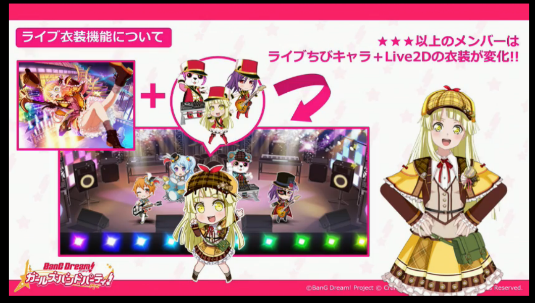 ガルパ バンドリ ガールズバンドパーティ ハロハピcircle放送局 第1回 新情報まとめ バンドリ バンドリ ガルパ まとめ速報 ガルパ バンドリ ガールズバンドパーティ ハロハピcircle放送局 第1回 新情報まとめ バンドリ バンドリ ガルパ まとめ速報