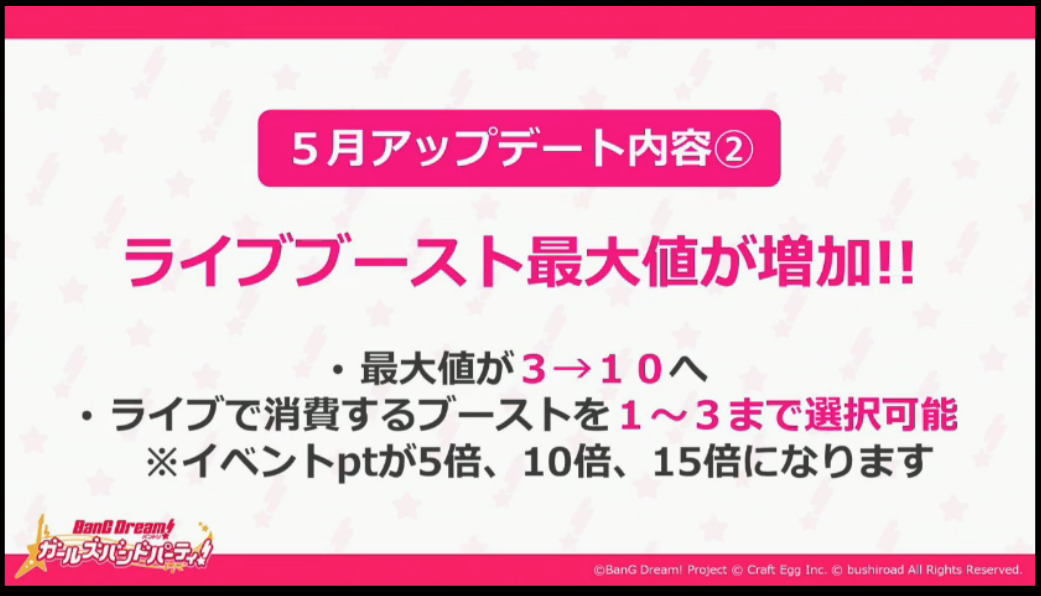 ガルパ バンドリ ガールズバンドパーティ ハロハピcircle放送局 第1回 新情報まとめ バンドリ バンドリ ガルパ まとめ速報 ガルパ バンドリ ガールズバンドパーティ ハロハピcircle放送局 第1回 新情報まとめ バンドリ バンドリ ガルパ まとめ速報