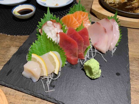 ソイ26 ばんや の残った店舗 バンコクで暮らそう