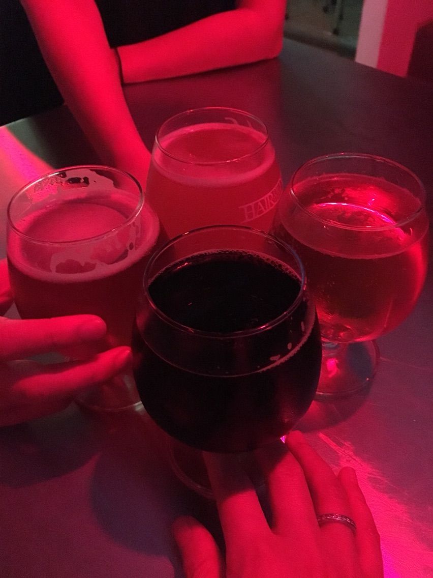 Hair Of The Dog でクラフトビール バンコクで暮らそう
