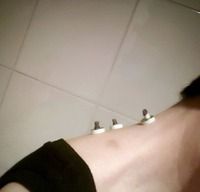 妊娠中に押してはいけないツボがある バンコクの不妊治療クリニックで働くコーディネーター日記