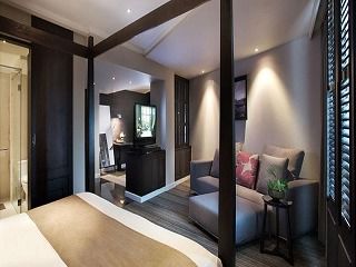 S15 スクンビット ホテル S15 Sukhumvit Hotel 元旅行会社社員が選ぶタイ バンコクベストホテル情報