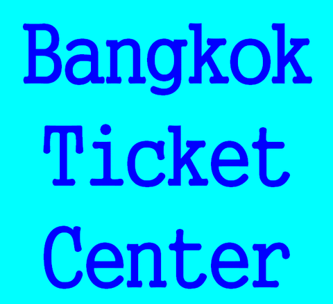 bangkokticketcenterロゴ