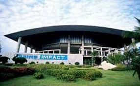 Impact Arena