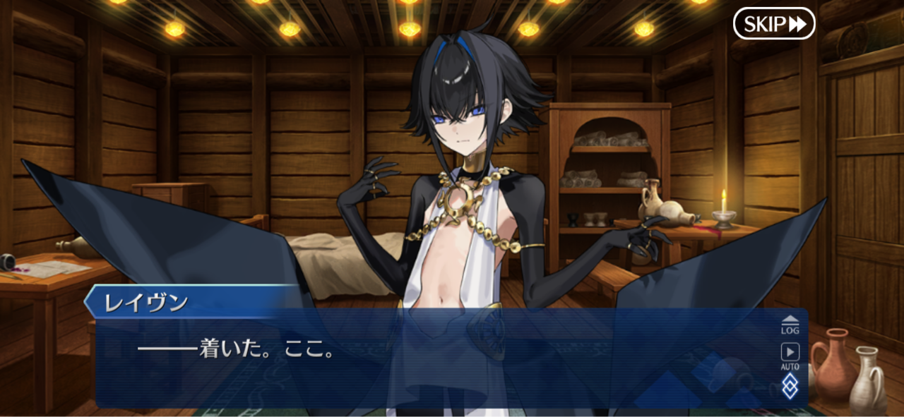 汎用性は】ネモ／ノアを超強化してみた・・・汎用性のケモノ！！【エグ