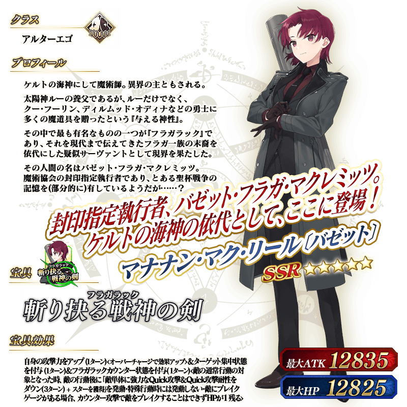 全力周回のしどころ マナナン スーベニア バレンタイン チョコの樹と女神の選択 まだ待機 しれっとやってみるfgoーfate Grand Orderー