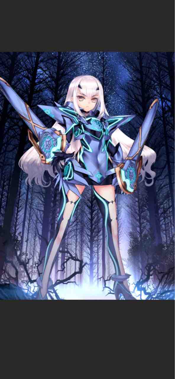 FGO】妖精騎士たちは・・・。【ネタバレ】 : しれっとやってみるFGOー