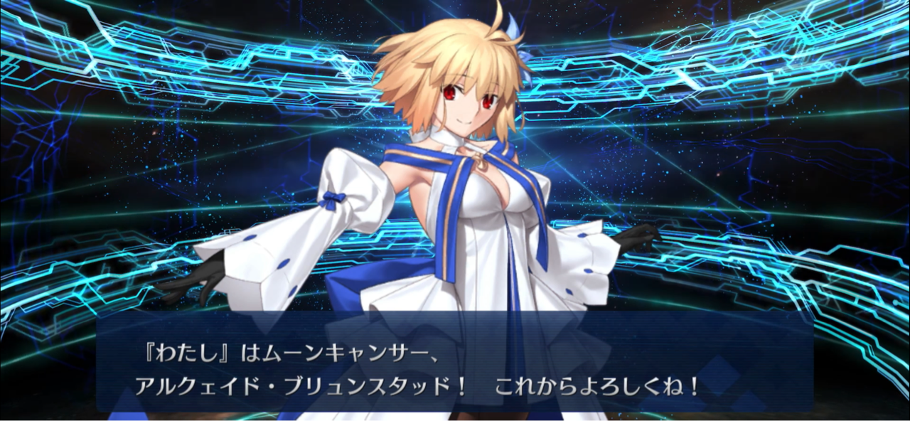 バトル1最適解！？】アーキタイプ:アースの宝具火力の実際とは【高難易