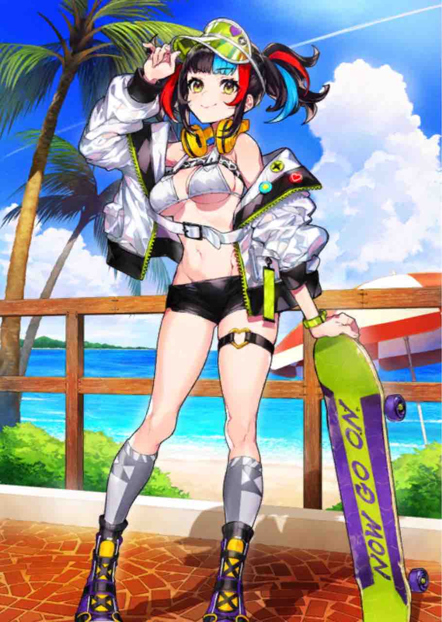 Fate 清少納言 水着 【公式通販】