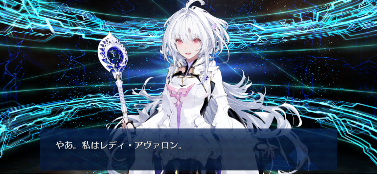 キャスター/マーリン〔プロトタイプ〕＋ プリテンダー/レディ