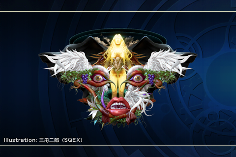 Fflts しれっとやってみるファイナルファンタジ レジェンズii時空ノ