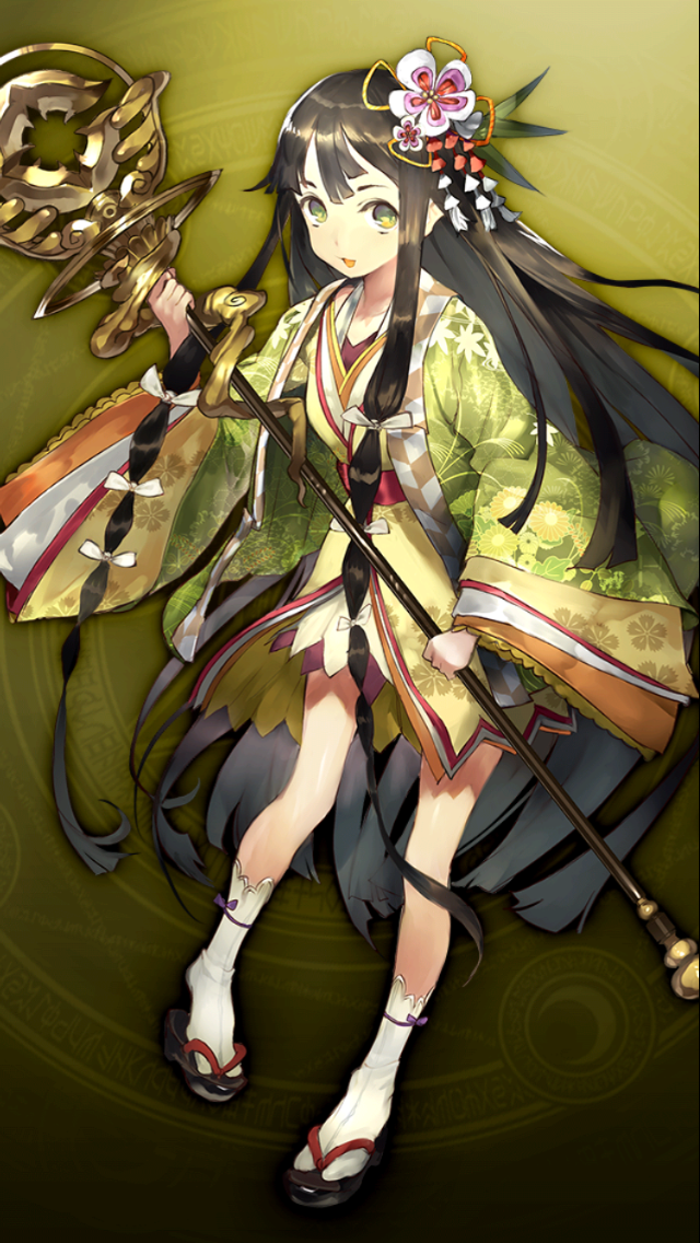 かぐや姫強いんじゃが しれっとやってみるproject Grimms 仮