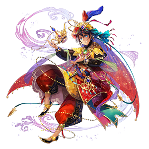 収集イベント アラジンはランプに願う に行ってみた しれっとやってみるproject Grimms 仮