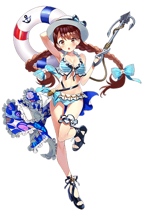 ガチャ しれっとやってみるproject Grimms 仮