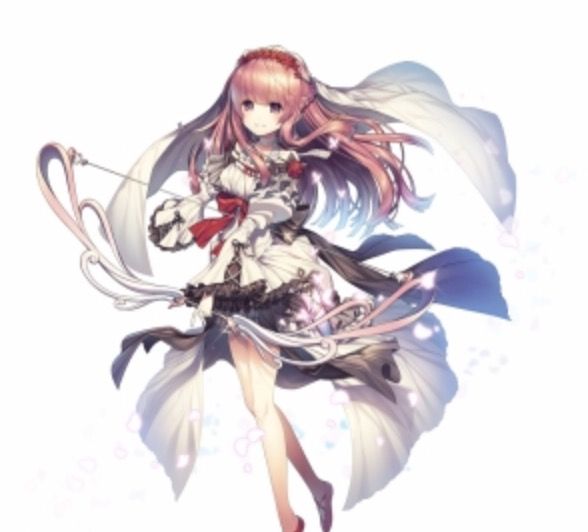 カオス アリスにロミオとジュリエットの想区追加ですって しれっとやってみるproject Grimms 仮