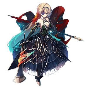 ヤバい 収集イベント 断罪の魔女ジャンヌ 開催 カオス ジャンヌ実装はよ しれっとやってみるグリムノーツrepage