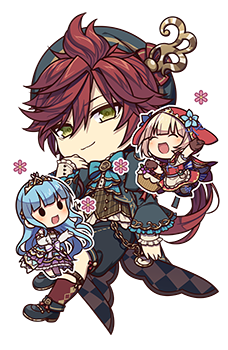 雑記 しれっとやってみるグリムノーツrepage