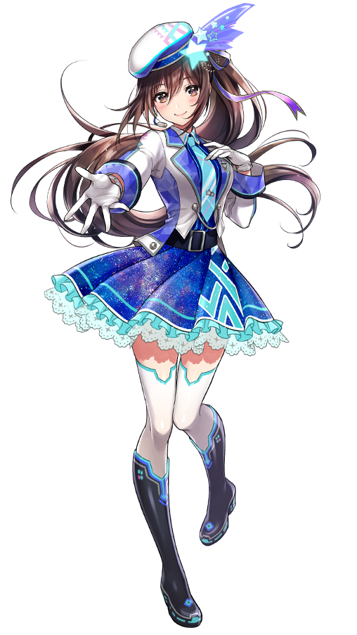 ミルキースターズだってぇ どこ行くねんsoa W しれっとやってみるスターオーシャン アナムネシス