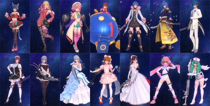 これってさ 操機のプリシスが限定参戦 メモリアルフェスキャラガチャ開催 しれっとやってみるスターオーシャン アナムネシス これってさ 操機のプリシスが限定参戦 メモリアルフェスキャラガチャ開催 しれっとやってみるスターオーシャン アナムネシス
