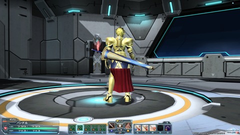 Pso2 しれっとやってみるpso2 Pso2 しれっとやってみるpso2