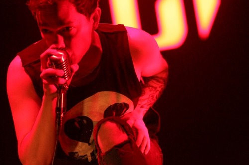 coldrain