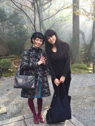 旅のはなし 京都大原 マリアの心臓へ 晴 日々流々 旅のはなし 京都大原 マリアの心臓へ 晴 日々流々