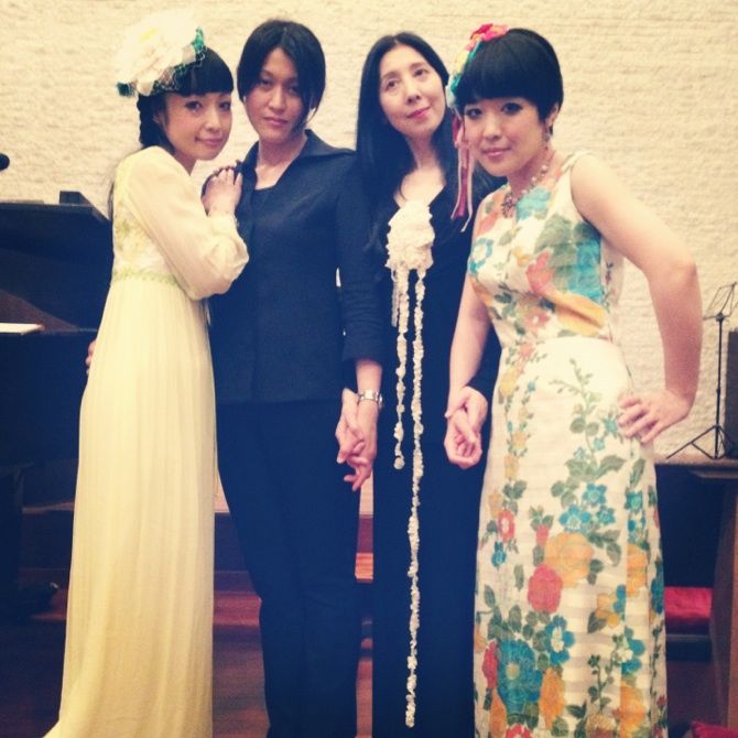 紫陽花に寄せて 晴 日々流々