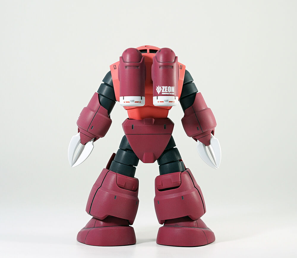 RG ズゴック HG アッガイ 全塗装 完成品 セット HG シャア専用ズゴック 完成品 RG ズゴック HG アッガイ 全塗装