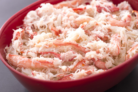 越前かにめしアップ