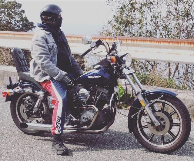 Nhk広島 山下健二郎 バイクひとり旅 ブルーオーシャン 絶景編 Motorcycles Bankara Blog Nhk広島 山下健二郎 バイクひとり旅 ブルーオーシャン 絶景編 Motorcycles Bankara Blog
