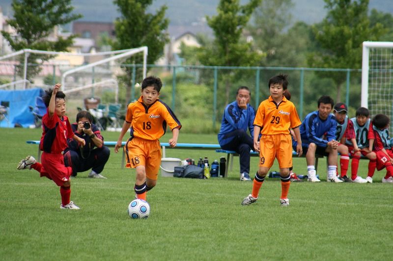全道少年u 10サッカー岩内大会 3日目 最終日 結果 頑張れ サッカー少年 全道少年u 10サッカー岩内大会 3日目 最終日 結果 頑張れ サッカー少年