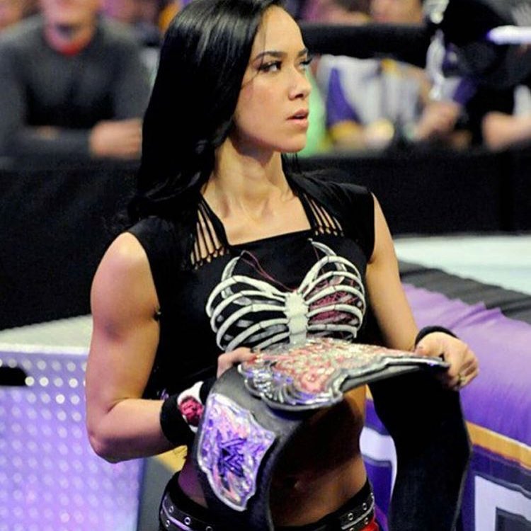 海外の可愛い女子プロレスラーをランキング形式で紹介していく Jの番記者