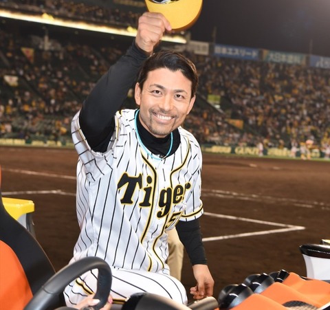 伊藤隼太で打線組んだwwwwwwwwww Jの番記者 伊藤隼太で打線組んだwwwwwwwwww Jの番記者
