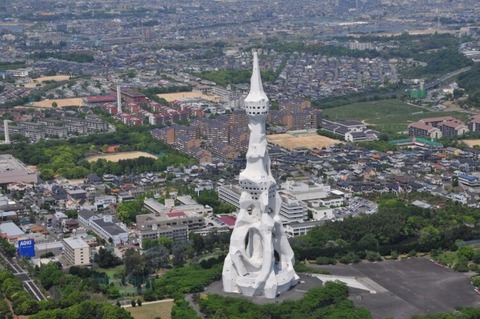朗報 Pl学園野球部廃部にした教団教祖が亡くなる Pl学園野球部復活なるか Jの番記者