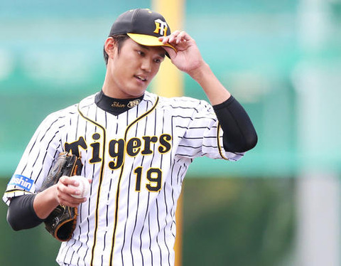 悲報 権藤 藤浪をトレードに出せば相当レベルの高い選手が取れますよ 大砲とか Jの番記者 悲報 権藤 藤浪をトレードに出せば相当レベルの高い選手が取れますよ 大砲とか Jの番記者