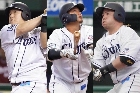 パ リーグ全日程終了 個人タイトルも確定 Jの番記者