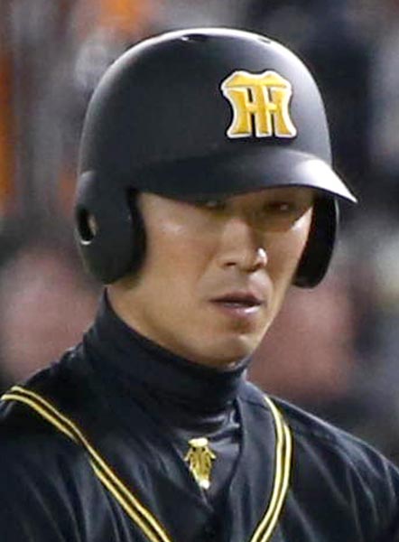 西岡剛さん ほぼチンピラだった Jの番記者 西岡剛さん ほぼチンピラだった Jの番記者