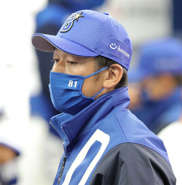 ミ浦大輔さん 開幕5連敗リーグ記録と開幕7試合未勝利のプロ野球記録を同時達成 Jの番記者