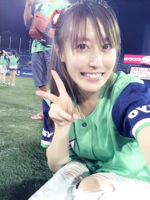 松嵜麗 33 お前ネットでヤクルトのこと馬鹿にしてたよな Jの番記者 松嵜麗 33 お前ネットでヤクルトのこと馬鹿にしてたよな Jの番記者