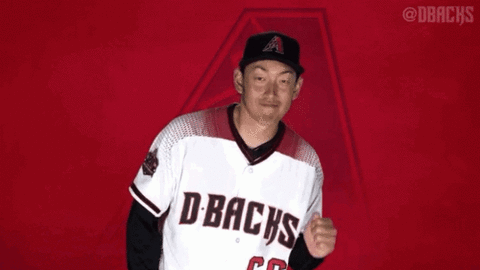 平野佳寿さんすこすこセット Jの番記者