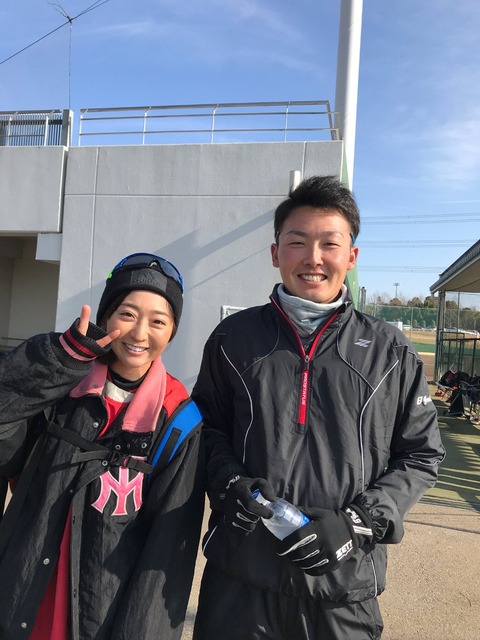 朗報 ソフトボール女子代表の長﨑望未ちゃんがかわいい Jの番記者 朗報 ソフトボール女子代表の長﨑望未ちゃんがかわいい Jの番記者