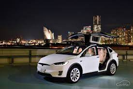 悲報 大谷の愛車 テスラだった Jの番記者 悲報 大谷の愛車 テスラだった Jの番記者